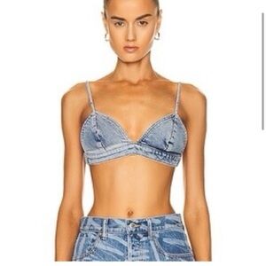 SER.O.YA Addilyn Bra Top